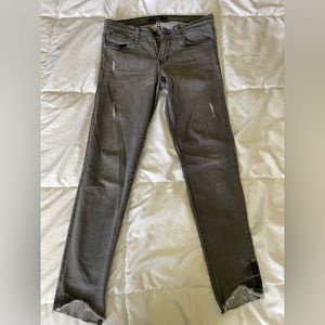 Flying Monkey Grey Jeans